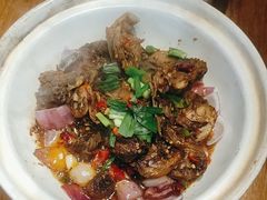 -印象鲵宴·张家界地标美食名片(溪布街店)
