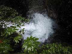 -西岭雪山大飞水景区