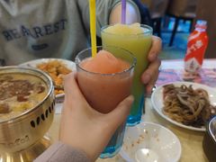 -芭菲盛宴·环球美食(锦城万达广场店)