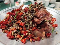 -叶派龙虾•招牌香辣蟹·海鲜(中海国际店)