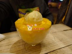 -漫咖啡(奥体店)