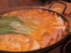 部队锅-莫嘎(乌鲁木齐中路店)