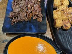 -黄师傅湿辣牛肉(胡桃里店)