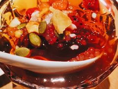 -渝信川菜 · 川味家常菜(财富购物中心店)