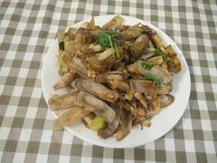 -烁佳海鲜大馅饺子