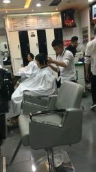-永琪美容美发