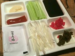 -四季民福烤鸭店(前门廊房二条店)