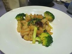 -苏先生海鲜渔庄(金桥店)