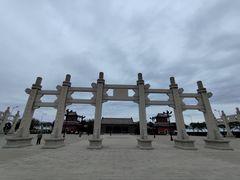 -天津妈祖文化园