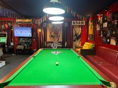 -顽主轰趴馆团建ktv桌游狼人杀(望京店)