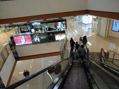 -纽约薯条(世豪广场店)