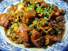 -巢湖名吃·徽府农家菜(半汤店)