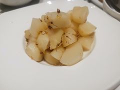 爽口马蹄-沄记顺德菜打边炉(东直门店)