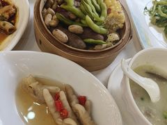 -丰尔粥食·顺德鱼生·干蒸排骨顺德菜(大良分店)