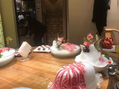 -尚海豆捞(乐虹坊店)