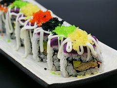 花式寿司-嗨寿司 无国界料理