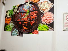 -渝昆龙火锅(朗苑店)