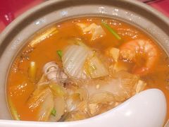 -鱼满舱·鲜活海鲜·正宗鲁菜