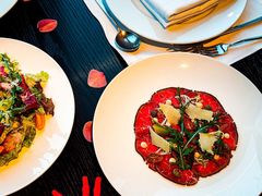 -当米亚诺意大利餐厅(武汉光谷凯悦酒店)