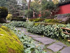 -成都武侯祠博物馆