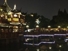 景观位-绿波廊(豫园店)