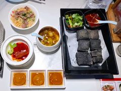 -火宫殿·小吃王国(坡子街店)