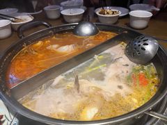 -阿婉贵州苗家酸汤鱼(梅林店)