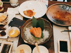 -大渔铁板烧(东城店)