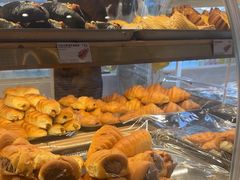 -烘焙町面包店(西四店)