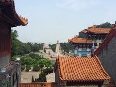 -南沙天后宫景区