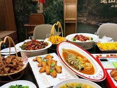 -老山东·山东菜(鲁菜名店)