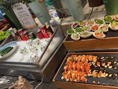 -大渔铁板烧(东城店)