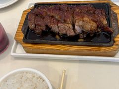 -太兴餐厅(小径湾店)