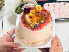 -LE SAPHIR 莎菲尔菓子(和兴店)