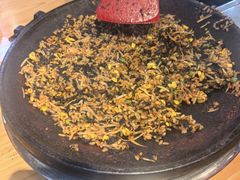 -红辣椒八爪鱼特色韩国料理专门店(远景路旗舰店)