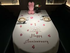 -狮拾久·现代新加坡料理(壹方城店)