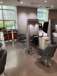 点击看大图 -傅军造型