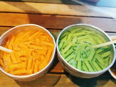 -Doo Dee Thai Food(Issan/Isaan/Esan)
