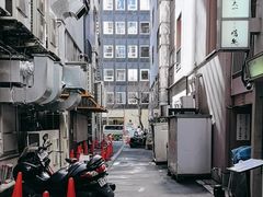 -篝拉面(银座店)