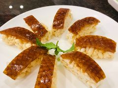 -阿庄新豫菜(航海东路店)