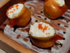 赛螃蟹凤眼饺-蔡澜点心(三里屯T+MALL店)