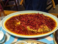 -醉长安(钟楼旗舰店)