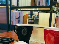 -江滨壹号艺文空间复合餐厅(闽江大道店)