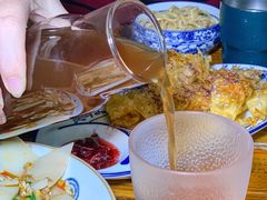 -蜗牛小馆醉乡民谣云南菜(惠新西里店)