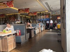 -海底捞火锅(老城根店)