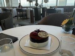 -北京柏悦酒店·锦庭餐厅Dining Room
