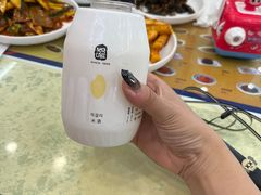 -服务大楼冷面(延大店)