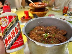 -董厨煨汤馆(车站路店)