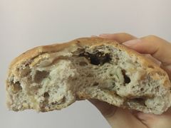 -RiceZone乐食尊纯米面包坊(望京店)