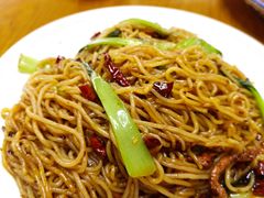 -佳佳麻辣烧菜馆